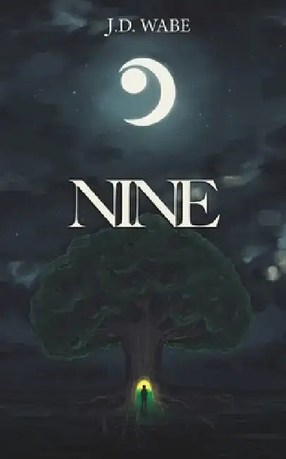 Nine 9 by J. D. Wabe