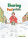 Sharing Footprints by Colleen M. Cox