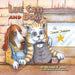 Like Cats and Dogs by Richard A. Skeel