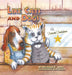 Like Cats and Dogs by Richard A. Skeel