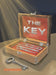 The Key by Mary Callaghan