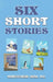 Six Short Stories by Manoochehr Agah