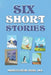 Six Short Stories by Manoochehr Agah