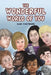 The Wonderful World of You by Alan Portmann