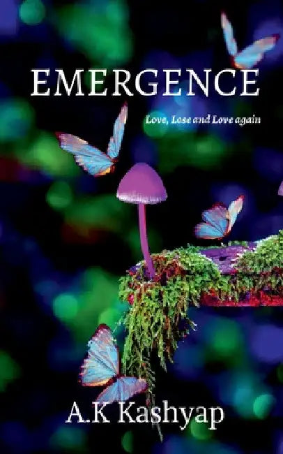 Emergence by A. K