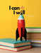 I Can & I Will: Kids Planner by 2mile Toolkit