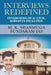 Interviews Redefined: Interviews of 61 Civil Servants Included by M K Shanmuga Sundaram Ias
