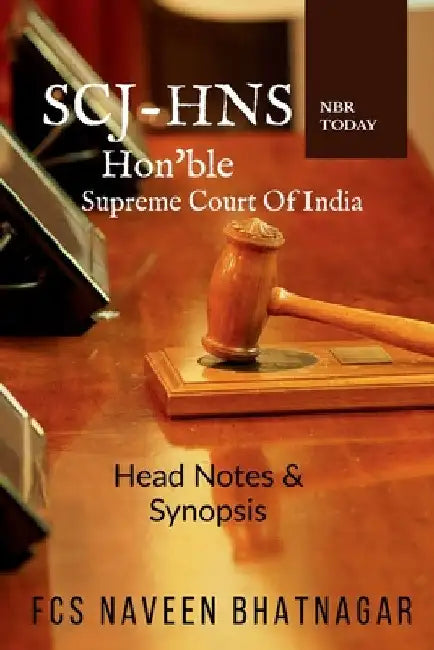 Scj-Hns by Fcs Naveen