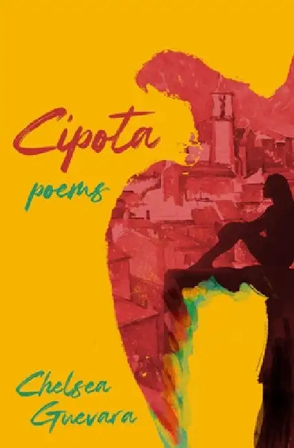 Cipota by Guevara, Chelsea