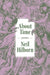About Time by Neil Hilborn
