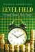 Level Field: Personal Finance Made Simple by Dezmon Robertson
