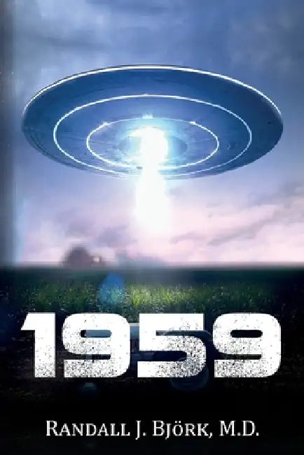 1959 by Randall Björk