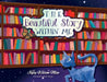 The Beautiful Story Within Me by Kelly Wilson Mize