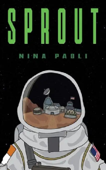 Sprout by Nina Paoli