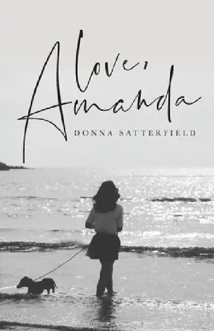 Love, Amanda by Donna Satterfield