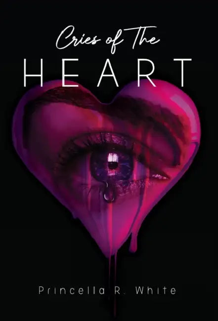 Cries of The Heart by Princella R. White