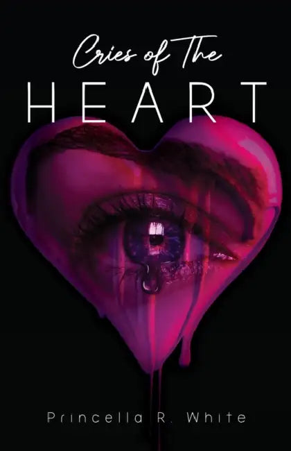 Cries of The Heart by Princella R. White