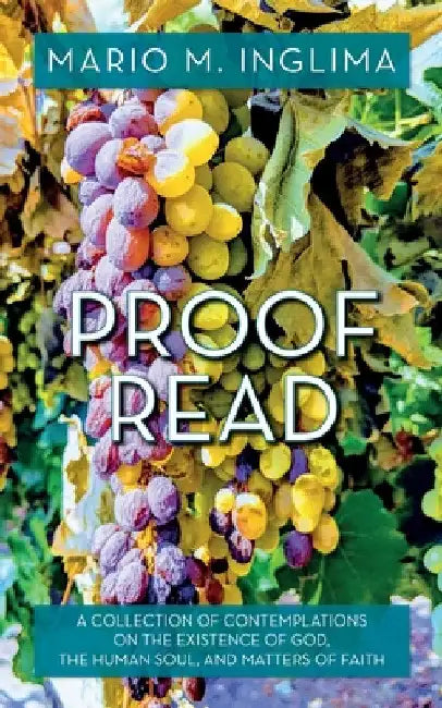 Proof Read by Mario M. Inglima