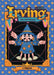 Irving the Evil Wizard Issue 1 by Eugeen
