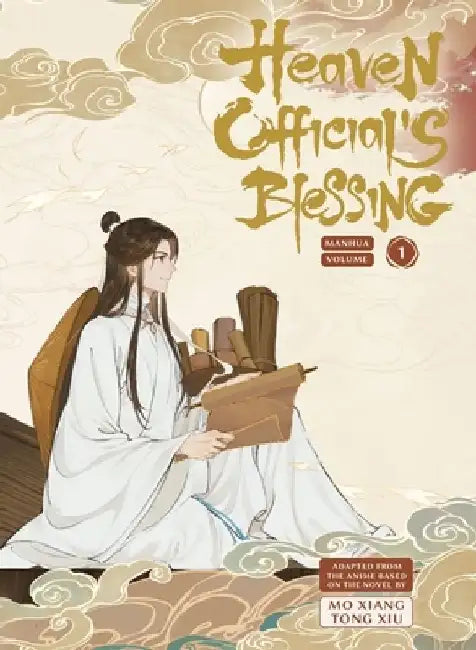 Heaven Official's Blessing Vol.1 by Xiang Mo