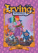 Irving the Evil Wizard Issue 4 by Eugeen
