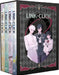 Link Click Set of Volumes 1-4 by Haoling, Li
