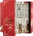 Heaven Official's Blessing Box Set: 6 Volumes by Mo Xiang, Tong Xiu