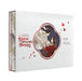 The Art of Heaven Official's Blessing. One Flower, One Sword by Mo Xiang, Tong Xiu