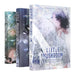 Little Mushroom Manhua Deluxe Set Limited Edition: Vol.1-2-3 by Yi Shi Si Zhou