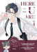 Here U Are Vol.4 by Djun