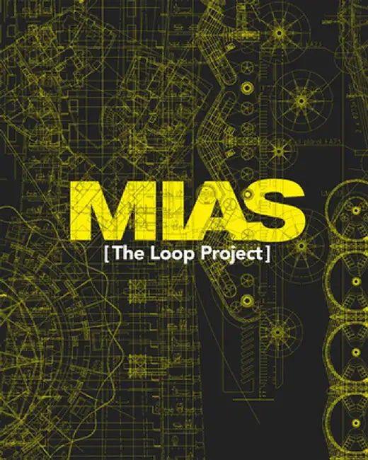MIAs Universe by Mias Architects