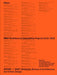 Major: Rmit Architecture Graduating Projects 2019-2022 by Vivian Mitsogianni, Tom Muratore, John Doyle