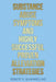 Substance Abuse Symptoms and Highly Successful Proven Alleviation Strategies by Robert E. Bunyard