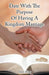 Date With The Purpose Of Having A Kingdom Marriage by Shari King
