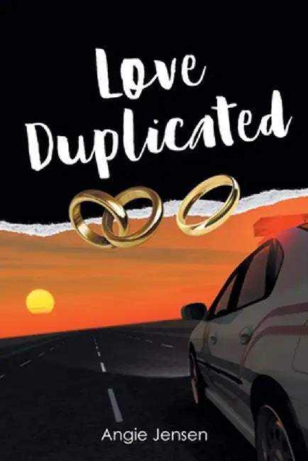 Love Duplicated by Angie Jensen