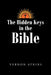 The Hidden Keys in the Bible by Vernon Atkins