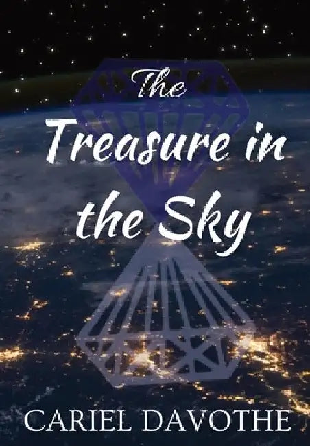 The Treasure in the Sky by Cariel Davothe
