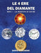 Le 4 Ere del Diamante: Era I - La Nascita di un Re by Dario Marchiori