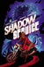 Shadow Service Vol. 2: Mission Infernal by Cavan Scott