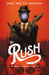 The Rush: This Hungry Earth Reddens Under Snowclad Hills by Si Spurrier