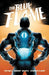The Blue Flame: The Complete Series by Christopher Cantwell