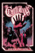 The Cemeterians: The Complete Series by Daniel Kraus