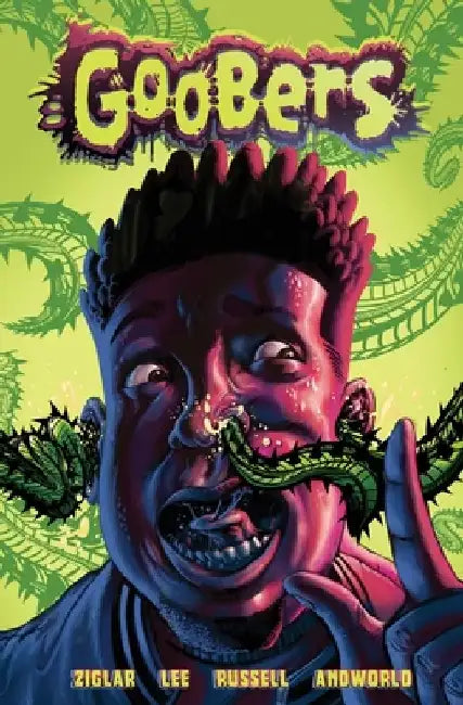 Goobers by Cody Ziglar