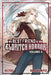 My Best Friend Is an Eldritch Horror (Light Novel) Vol. 3 by Actus