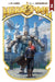 Mark of the Fool (Light Novel) Vol. 2 by J. M. Clarke