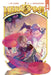 Mark of the Fool (Light Novel) Vol. 3 by J. M. Clarke, Natsujirushi, Der-Shing Helmer