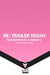 RE: Trailer Trash Vol. 1 (Webtoon Graphic Novel) by Webtoon, Yishan Li, Alyssa Villaire