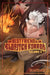 My Best Friend Is an Eldritch Horror (Light Novel) Vol. 4 by Actus, Blacklapiz, Der-Shing Helmer