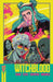 Witchblood: The Hounds of Love (Compact Edition) by Matthew Erman, Lisa Sterle, Gab Contreras