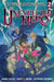 An Unexpected Hero (Light Novel) Vol. 2 by Rhett C. Bruno, Jaime Castle, Katerina Solomko